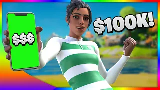 3 WAYS TO MAKE MONEY IN FORTNITE!!🔥💸