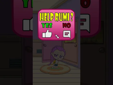 Singing Challenge with Mira, Zoey, and Rumi! Sing Non-Stop to Open the Toilet Door