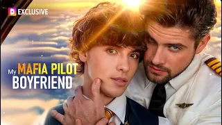 🎬🔥 Love at 30,000 feet. Danger on the ground.✈️｜DramaWave