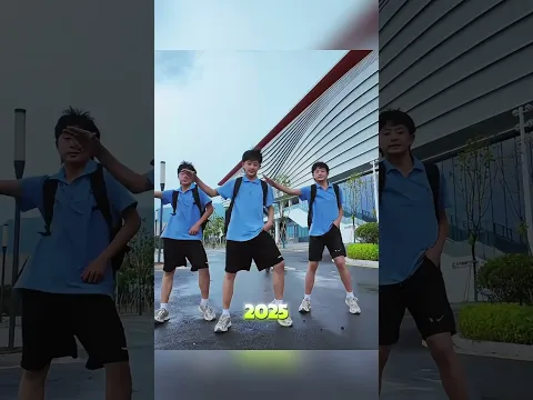 Tian Zhi Wen 2022 - 2026  //  #tianzhiwen  #trillizos  #bts