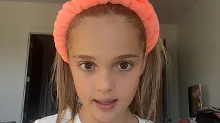 Emma’s Skincare Routine!!