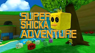Super Shicka Adventure #superbearadventure