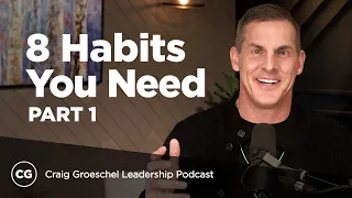8 Habits of Great Leaders