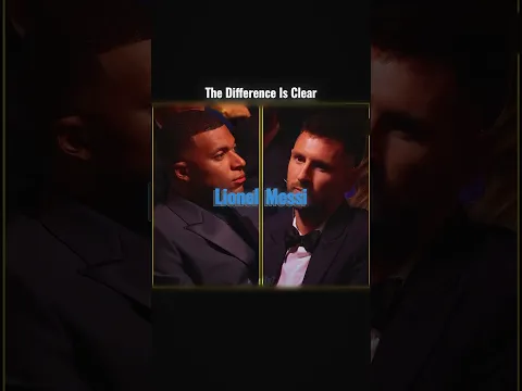 There Definetly Is A Difference...