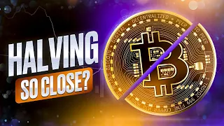 — Why Investors are waiting for Bitcoin's Halving and how it will Affect the cryptocurrency's value