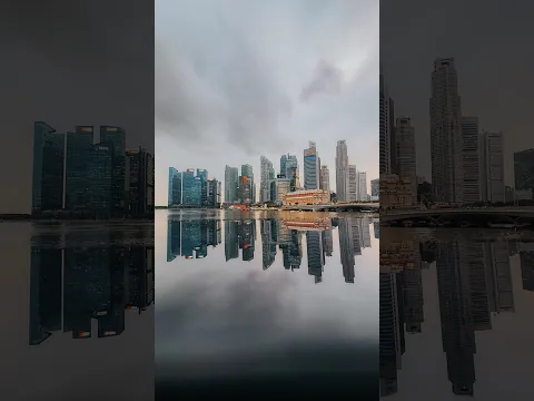 When an Asian sees a bad photo in public 📸 #photography #mobilephotography  #phototips