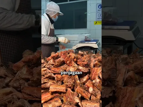 Kenapa daging babi diharamkan dalam agama islam #shrots #shortvideo