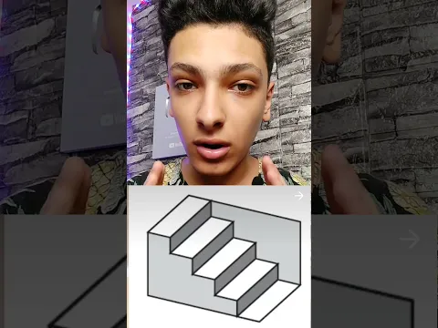 أغرب لغز في العالم موجود في هذه الصورة 😱