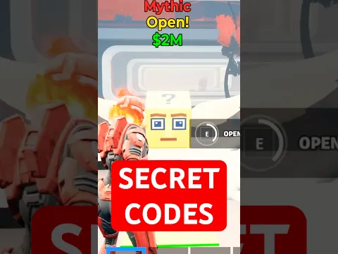 LUCKY ROT - FORTNITE STEAL THE BRAINROT SECRET CODES