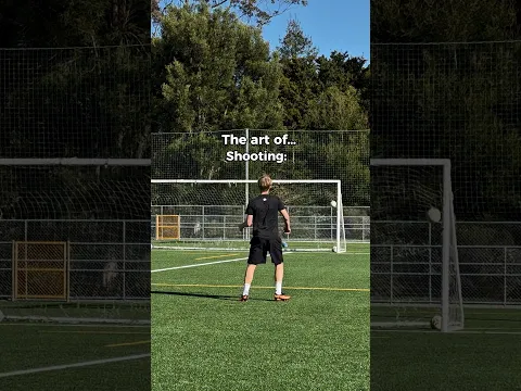 Some of my best shots ever 😍 #football #footballers #goals