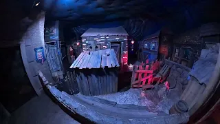 Prater Wien Jack the Ripper Horror House
