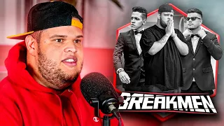 PORQUE A MANSÃO BREAKMEN FALIU?  ‹ EduKof ›