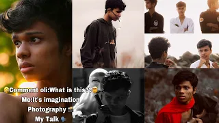 MY PHOTOGRAPHY STORY TALK|🗣️ Talkerboy Tv