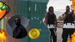 COMMENT FAIRE UNE INSTRU RAP SUR FL STUDIO 20