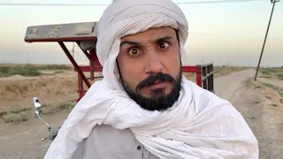 عكلو يعاني من الكهرباء😢😂