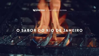 Nespresso - Cápsula de Café Espresso Rio de Janeiro | BR