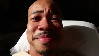 ブライアンのモーニングルーティン