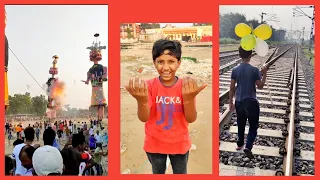 Diwali video for facts girl
