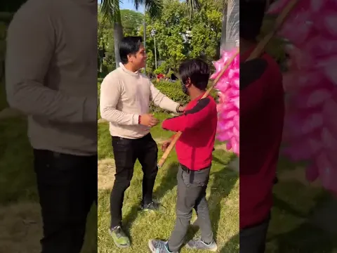 अपने कभी किसी लड़की को सर्प्राइज़ दिया है? 🥰😍 #shorts #lovestory #deepeshyadav #ashortaday