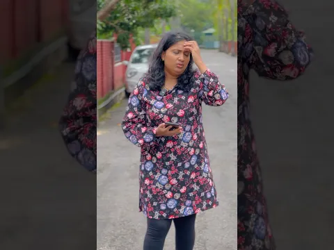 வச்சான் பாரு ஆப்பு எனக்கு 😩 | Rj Chandru Menaka Comedy 🎭