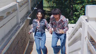 Gantogoo ft. Nasanbuyan - Hairiin duug mini sonsooch