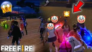 VETERANOS GRAN MAESTROS VS TÓXICOS 🥵 ( HUMILLANDO TOXICOS,  INTERESADAS 🤡)