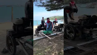 Penangkapan ikan oleh nelayan #funny #viralvideo #nelayan #biralreels #kehidupan