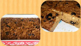 Debbie's Melt in Your Mouth Homemade Bread Pudding (no eggs)