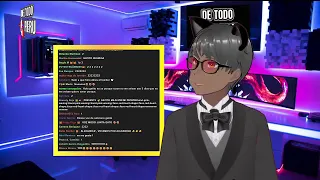 VTUBER REACCIONA y ANALIZA A NIURKA CONTRA CARAMELO en LA CASA DE LOS FAMOSOS ALL STARS CAPITULO 66