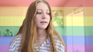 Coming Out...