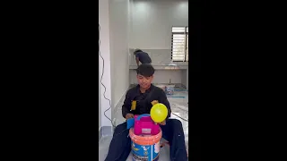 Jee RyXing  Live Stream