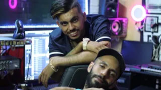 Amoune Talens - Zahri Win Wana Wine [Official Music Video] | زهري وين و انا وين