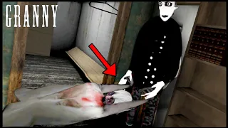 Slendrina mom jailed secret in granny new Update Explained