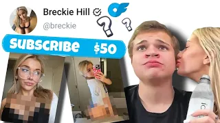 I Bought Jynxzi's Girlfriend's "Exclusive Content" So You Didn't Have To... (Breckie Hill)