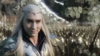El hobbit: La batalla de los cinco ejércitos (2014)