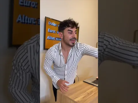 Günümüzde Dolar Bozdurmak