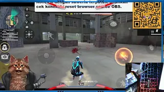 push CS, yok gass!!