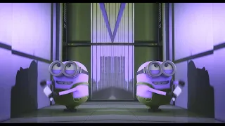Vivo Smart Phone - Minions Effects | Windows 10 Logo Animation Effects