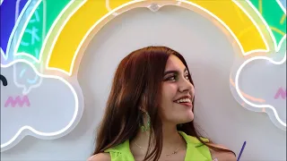 Conociéndolos ❤️