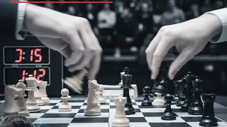 Chess Live Game play