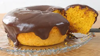 O SEGREDO DO BOLO DE CENOURA PERFEITO! VOCÊ NUNCA MAIS VAI ERRAR NO BOLO DE CENOURA | CAKEPEDIA