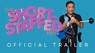 The Short-Staffed Tour Trailer