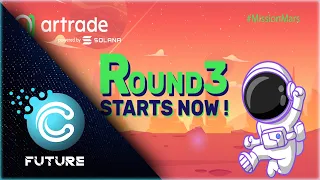 Rejoignez la révolution NFT avec Artrade