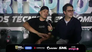 Guatemala vrs. Honduras