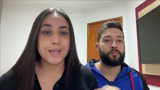 PRECISAMOS CONTAR ALGO PRA VOCÊS 💔😟 *assunto sério*