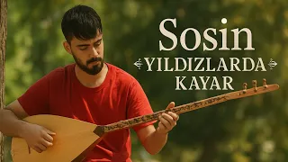 Sosin - Yıldızlarda Kayar Durmaz Yerinde " 2025  || عزف - اجمل موسيقى" اف بو جن سالي من
