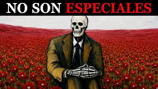 Cuando Dejas de Idealizar a las Personas, Todo Cambia – Carl Jung