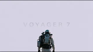 VOYAGER 7 | Official Trailer – #FutureVisionXPRIZE