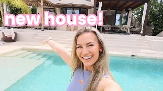 New House Tour!