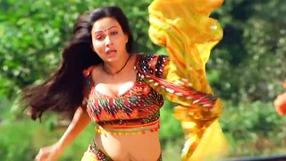 पवन सिंह के प्यार में पागल है पंखी हेगड़े - आजतक का सबसे हिट मूवी सीन